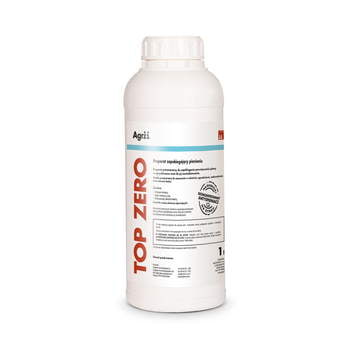 Top Zero/1 litr