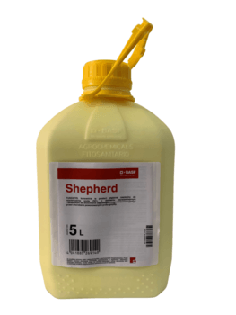 Shepherd/5 litrów