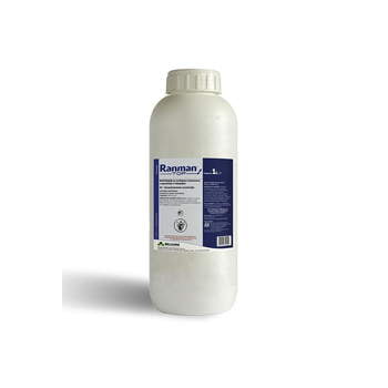 Ranman Top 160 SC/1L