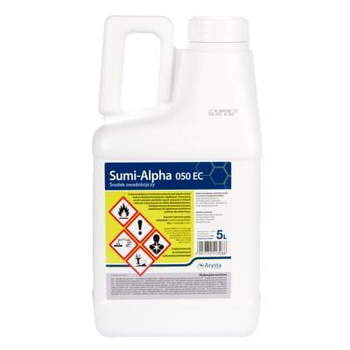 Sumi-Alpha 050 EC/5L