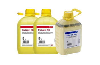 Imbrex +Atenzzo Flex/2*5L+1*5L