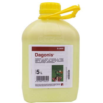 Dagonis/5L