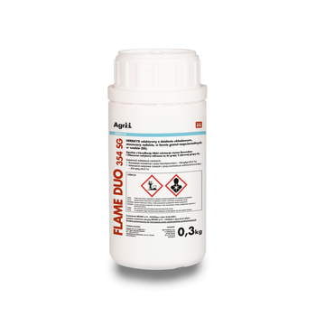 Flame Duo 354 SG/0,3 kg
