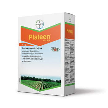 Plateen 41,5 WG/1 kg