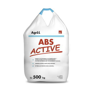 ABS ACTIVE/BB