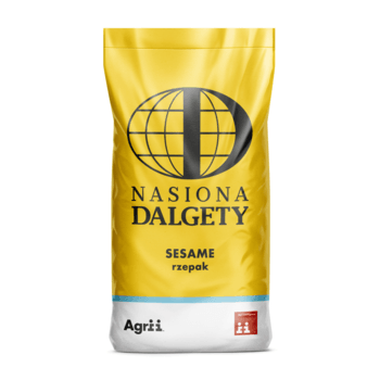 Rzepak oz. Sesame C/1 Buteo Start +Scenic Gold