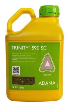 Trinity 590 SC/5L