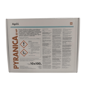 Pyranica 20 WP/0,1kg