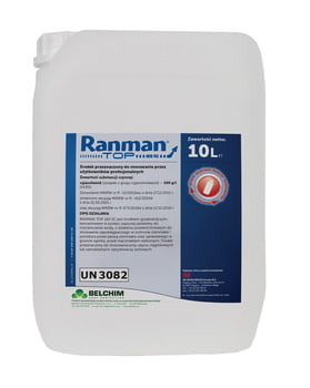 Ranman Top 160 SC/10L