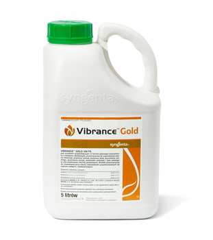 Vibrance Gold 100 FS/5L