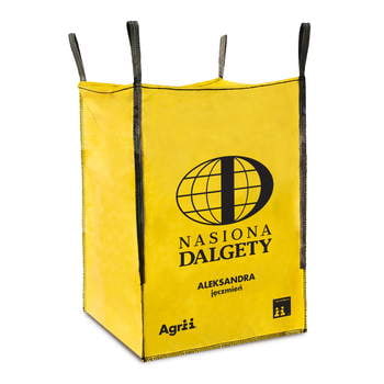 Jęczmień ozimy Aleksandra C/1 a’1000kg