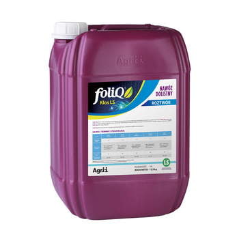 foliQ® Kłos LS/10L