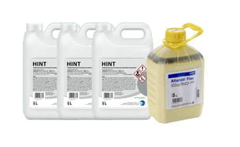 Hint+Attenzo/5L*3+5L*1