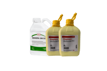 Shepherd +Wadera/5L*2+5L*1