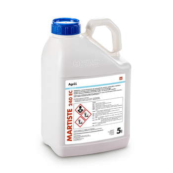 Martiste 240 EC/5 litrów