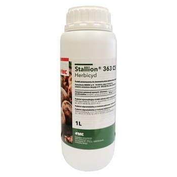 Stallion 363 CS/1L