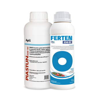 Piastun 1L*1+Ferten 1L*1