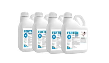 Zestaw Ferten/5L*4