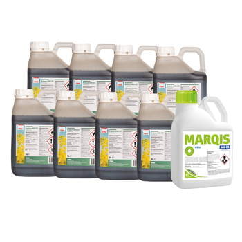 Koban 600EC+Marqis/5L*8+5L*1