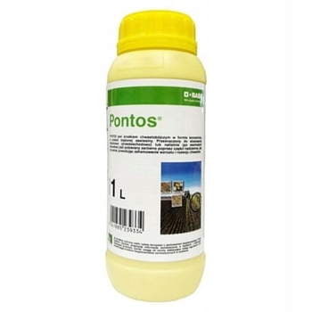 Pontos/1 litr