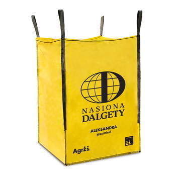 Jęczmień ozimy Aleksandra C/1 a’25 kg Systiva