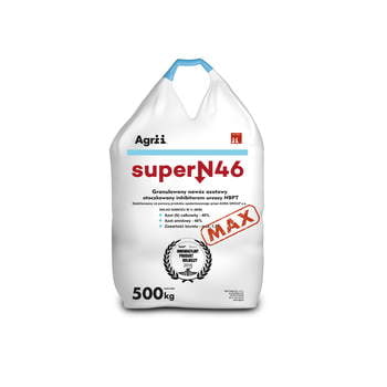 SUPER N MAX/ BB 500kg
