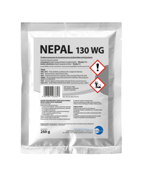 Nepal 130 WG /0,25 kg