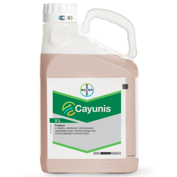 Cayunis EC 325/ 5 L