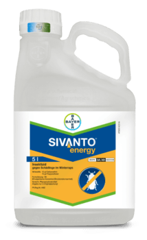 Sivanto Energy EC 85/5L