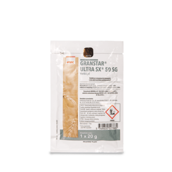 Granstar Ultra SX 50 SG/40g