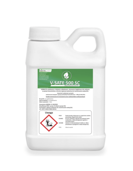 V-Sate 500 SC5L