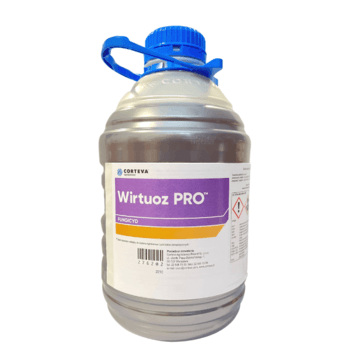 Wirtuoz Pro/5L