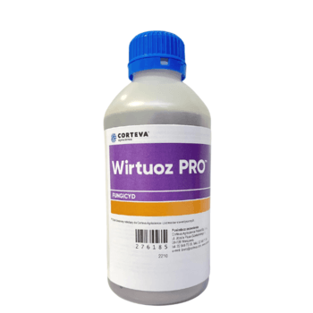 Wirtuoz Pro/1L