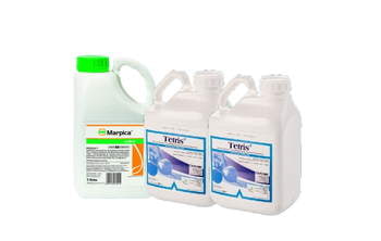 Marpica + Tetris/5L*1+5L*2