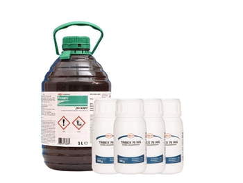 Pixxaro +Tribex/5L*1+0,1kg*4