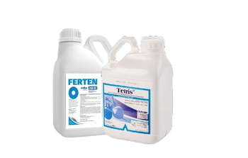 Ferten + Tetris/5 litr + 5 litr