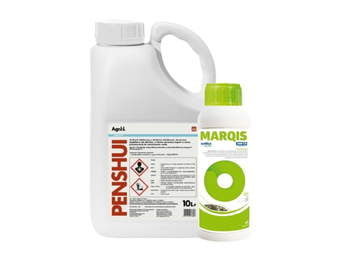 Penshui+ Marqis 360/10 litrów + 1 litr