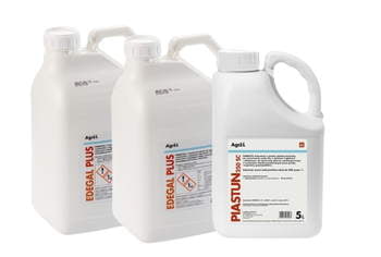 Piastun + Edegal Plus_5L*1+10L*2