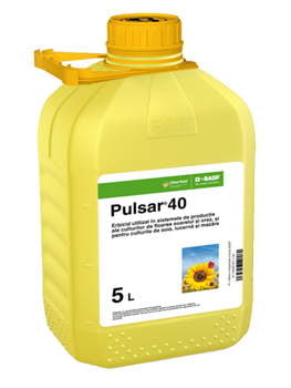 Pulsar 40/5L