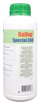 Gallup Special 360 SL_1L