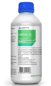 LaDiva/1 L