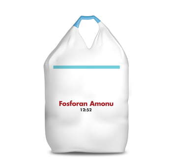Fosforan amonu 12-52/ BB 500 kg
