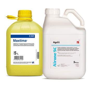 Maxtima+Airone_5L*1+5L*1