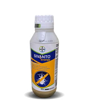 Sivanto Energy EC 85_1 L