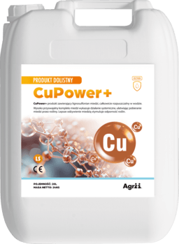 CuPower+_20L