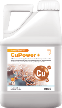 CuPower+_5L