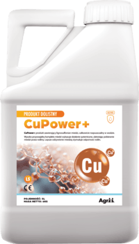 Cu Power+ (5 L)