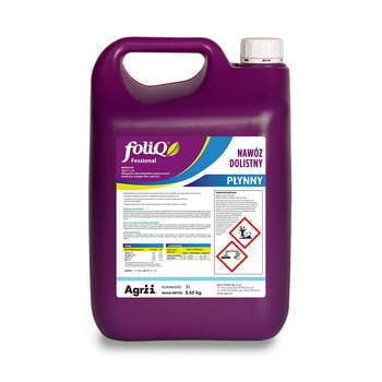 foliQ® Fessional_5L