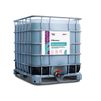foliQ® B Borowy_1000L