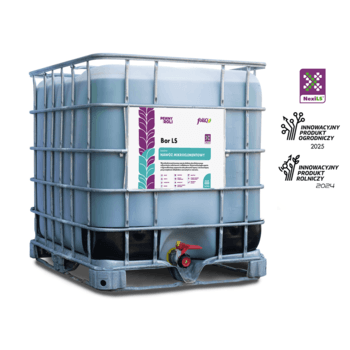 foliQ® Bor LS_1000 L